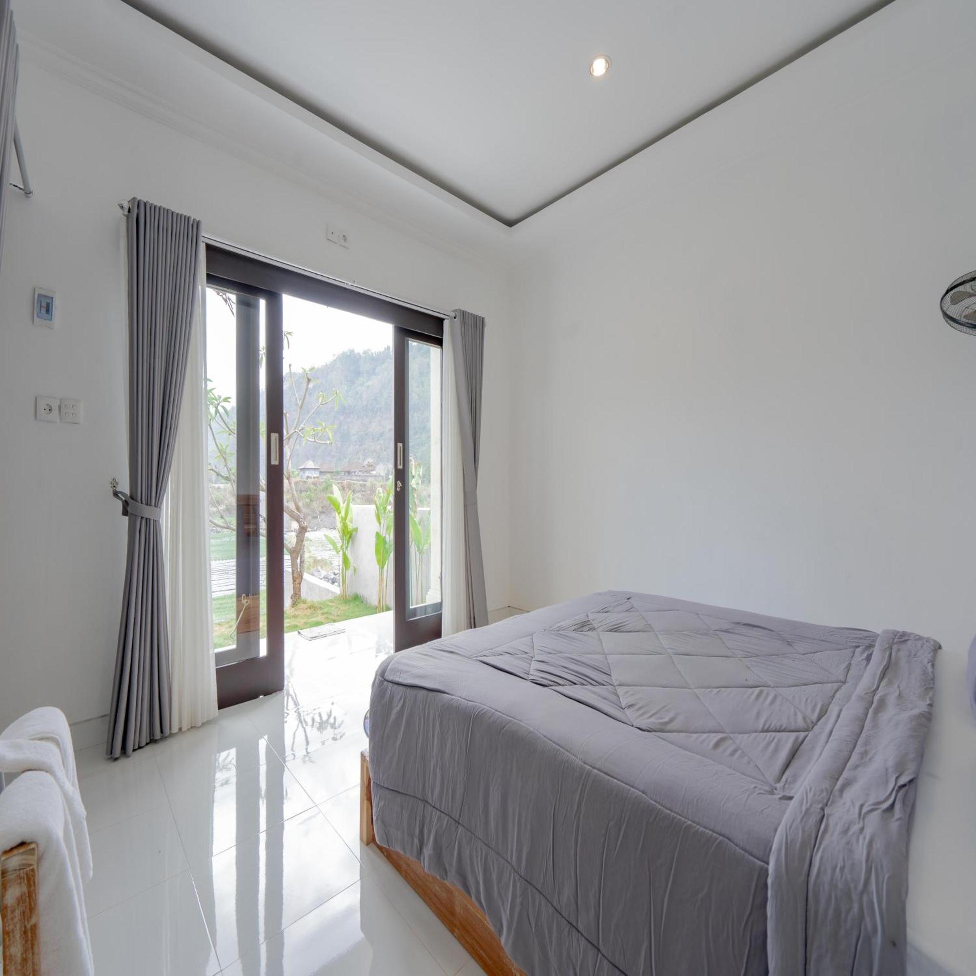 Batur Kencana Villa Mitra Reddoorz Baturaja  Exterior photo